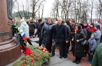 128 лет со дня рождения Г.К. Жукова