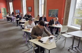 Диктант Победы